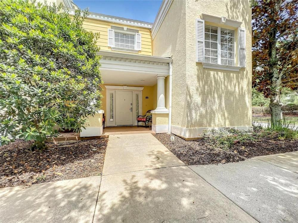 1300 · Seven Eagles at Reunion3 bed Condo
